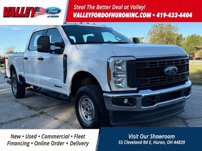 Used 2023 Ford F250 XL