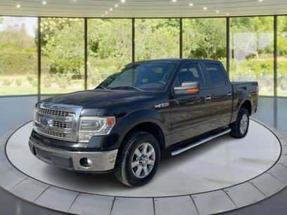 Used 2014 Ford F150 XLT w/ Equipment Group 302A Luxury