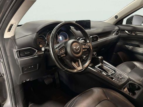 Used 2018 MAZDA CX-5 Grand Touring w/ Premium Package image 14