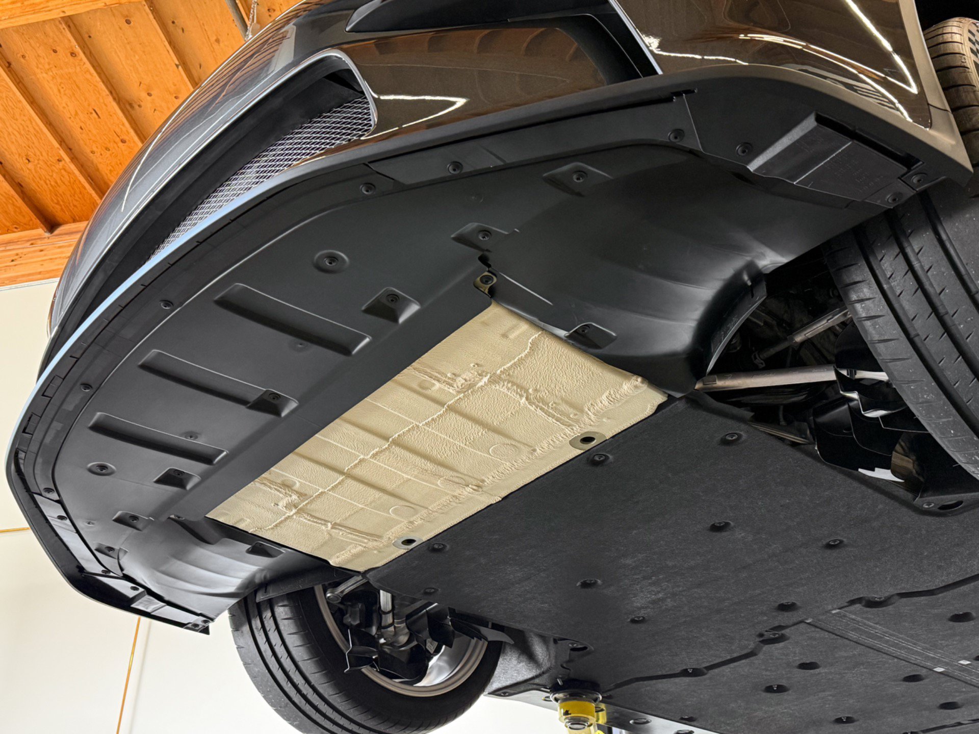 Used 2024 Porsche 911 GT3 RS RWD image 84
