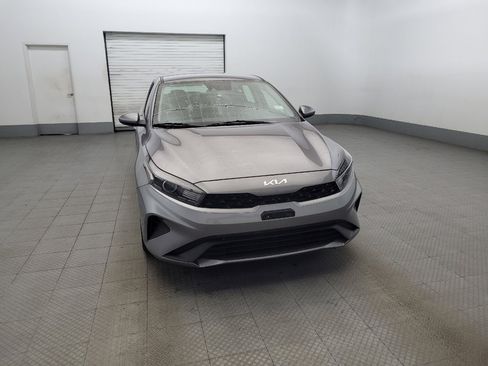 Used 2023 Kia Forte LXS image 14