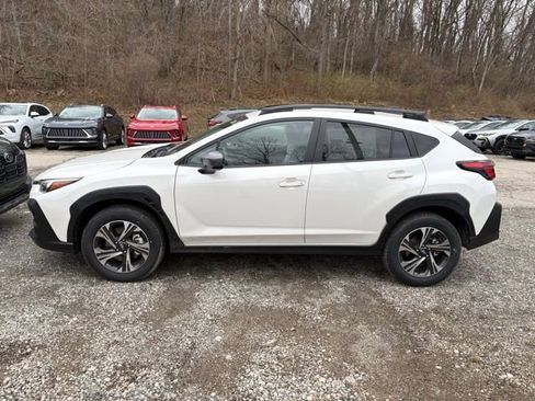 New 2026 Subaru Crosstrek 2.0i Premium image 2