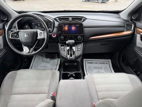 Used 2020 Honda CR-V EX image 23