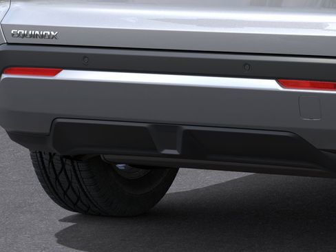 New 2026 Chevrolet Equinox LT FWD image 15