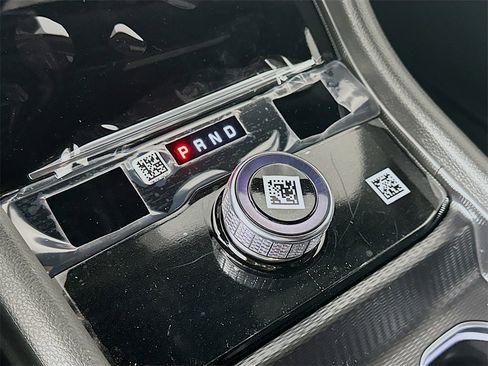 New 2025 Jeep Grand Cherokee Laredo X image 12