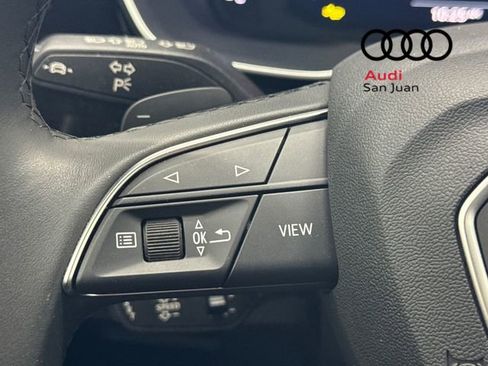 Used 2025 Audi Q3 2.0T Premium w/ Convenience Package image 24