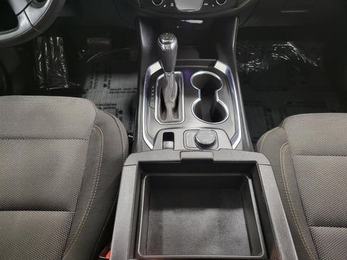 Used 2019 Chevrolet Traverse LT w/ LPO, Floor Liner Package AWD/4WD image 18
