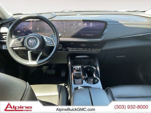 Used 2024 Buick Envision Preferred AWD/4WD image 9
