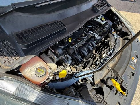 Used 2018 Ford Escape S FWD image 24