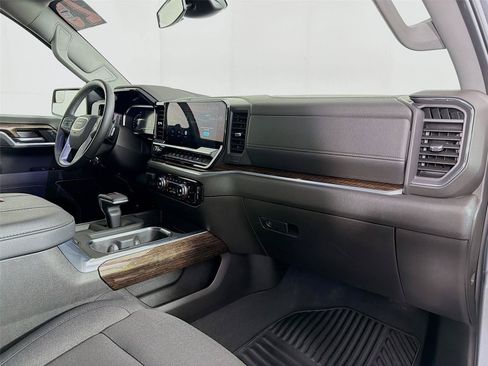 Used 2025 GMC Sierra 1500 Elevation AWD/4WD image 29