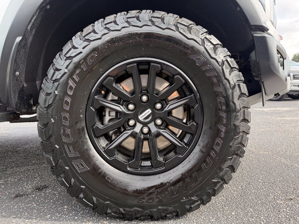 Used 2024 Ford F150 Raptor AWD/4WD image 14