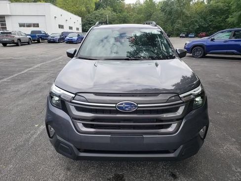 New 2026 Subaru Forester Premium AWD/4WD image 9