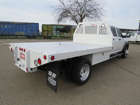 New 2023 RAM 4500 Tradesman w/ Chrome Appearance Group image 31