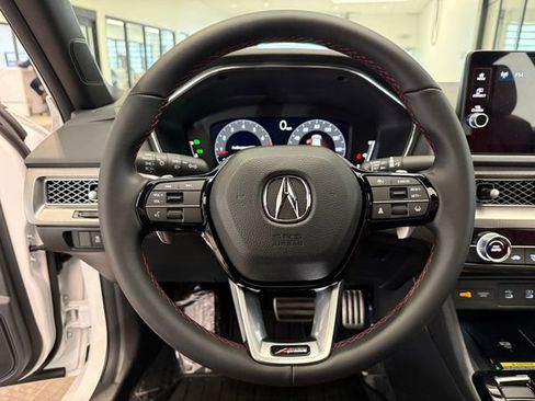 Used 2026 Acura Integra A-Spec FWD image 18