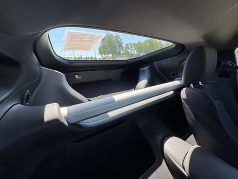 Used 2024 Nissan Z Sport w/ Floor Mat Package RWD image 33