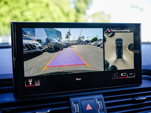 Used 2022 Audi Q5 2.0T Premium Plus image 23