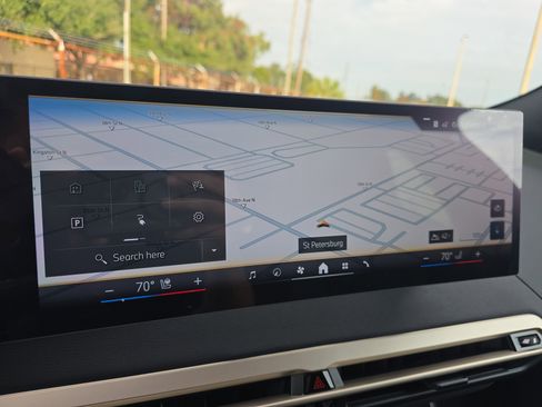 New 2026 BMW iX xDrive45 image 19