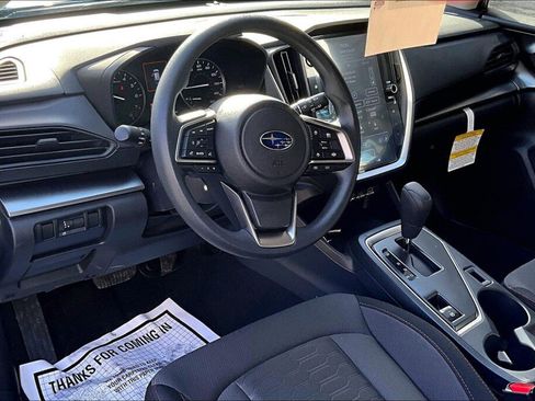 Certified 2025 Subaru Impreza 2.0i Sport image 10
