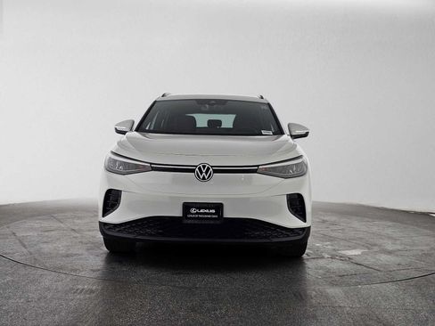 Used 2024 Volkswagen ID.4 2WD image 8