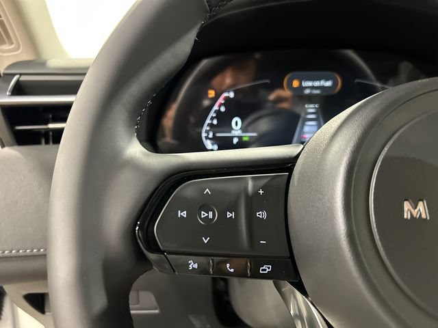 New 2026 MAZDA CX-5 Select AWD/4WD image 12