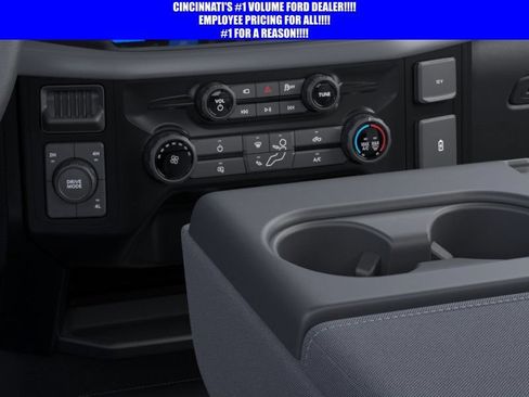 New 2026 Ford F150 XL AWD/4WD image 15