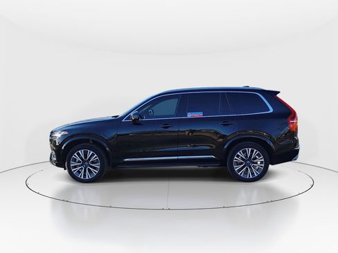 Used 2021 Volvo XC90 T8 Inscription Expression w/ Protection Package Premier image 5