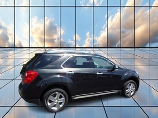 Used 2013 Chevrolet Equinox LTZ image 1