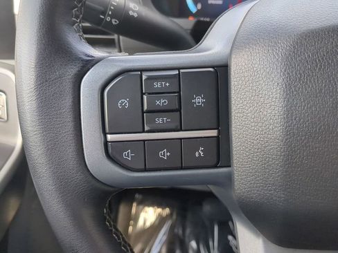 Used 2025 Ford F150 XLT w/ Equipment Group 301A Standard image 23