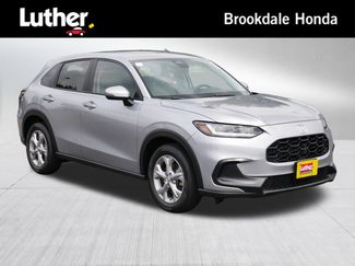 Used 2024 Honda HR-V LX video 1