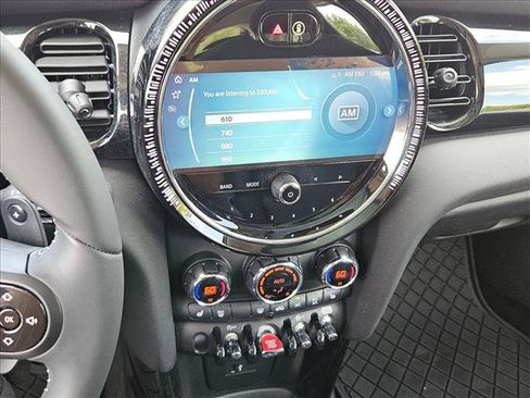 Certified 2023 MINI Cooper S FWD image 14