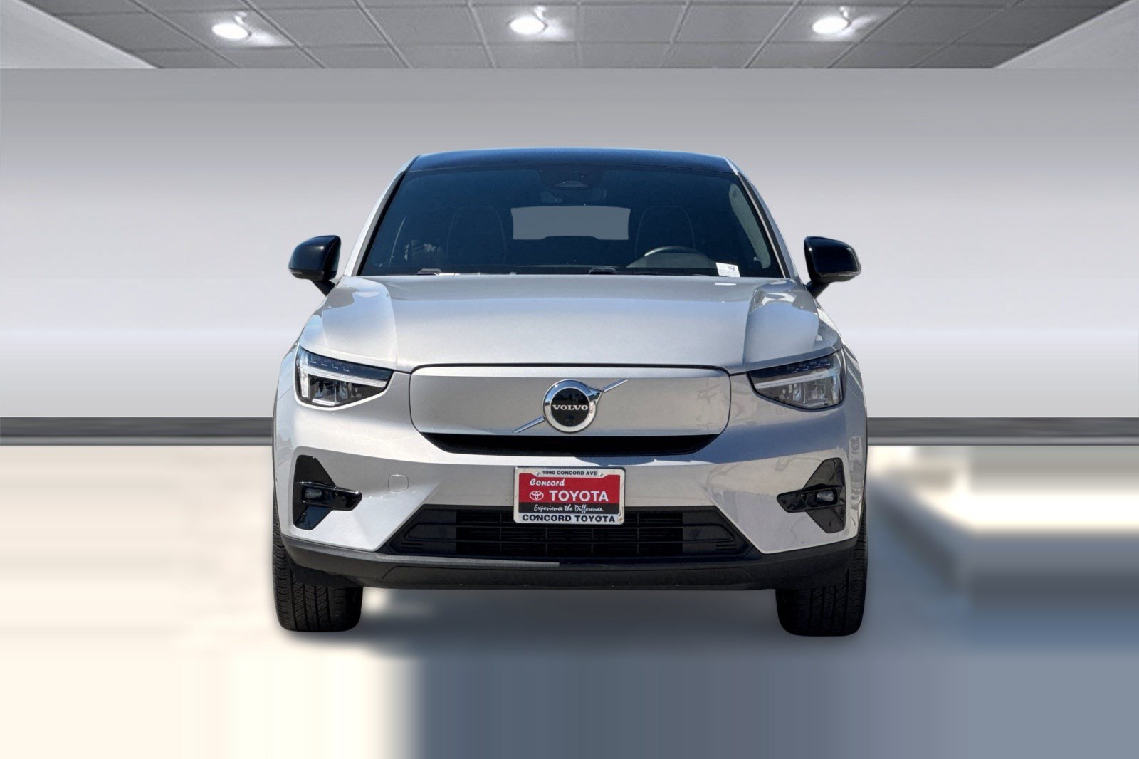 Used 2023 Volvo C40 P8 Recharge Plus AWD/4WD image 6