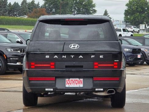 Used 2024 Hyundai Santa Fe SE AWD/4WD image 7