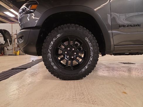 New 2026 RAM 1500 Rebel w/ Bed Utility Group image 24