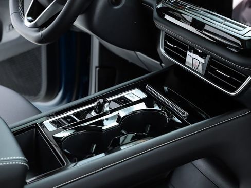 New 2026 Volkswagen Atlas SE image 34