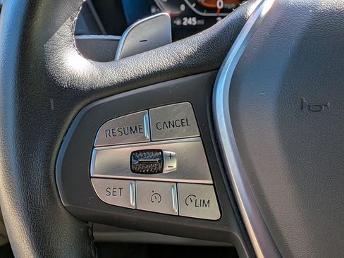 Certified 2022 BMW X3 xDrive30i w/ Premium Package 2 image 18