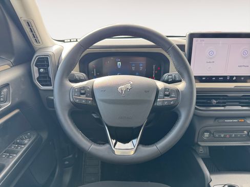 New 2026 Ford Bronco Sport Big Bend image 15