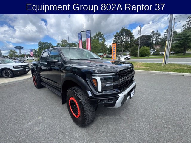 Certified 2024 Ford F150 Raptor AWD/4WD image 5