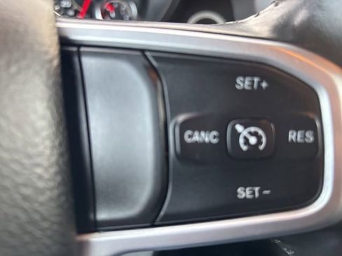 Used 2021 RAM 1500 Big Horn image 17