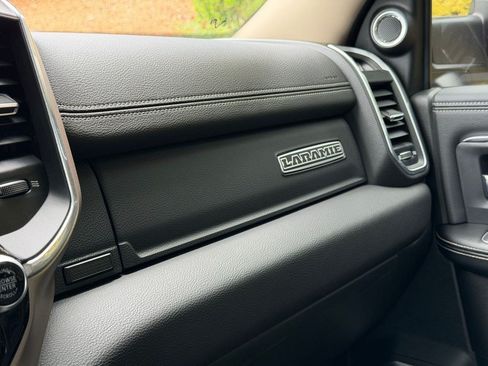 Used 2021 RAM 2500 Laramie AWD/4WD image 30