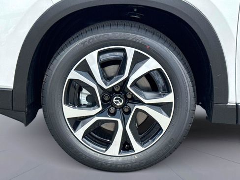 New 2026 MAZDA CX-5 Preferred AWD/4WD image 10