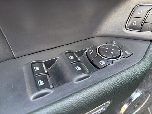 Used 2022 Ford Expedition Timberline image 11