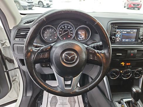 Used 2015 MAZDA CX-5 Touring image 10