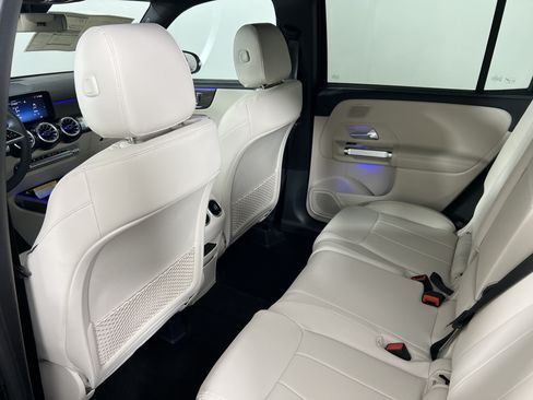 New 2026 Mercedes-Benz GLB 250 4MATIC image 22