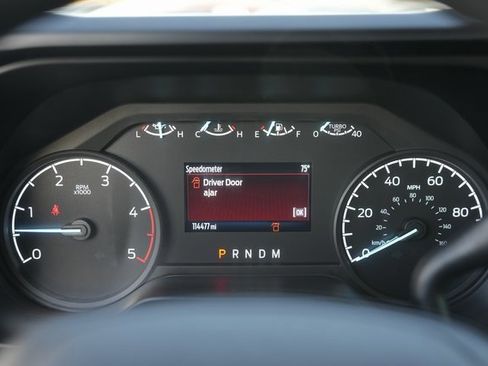 Certified 2023 Ford F250 XLT w/ 360-Degree Camera Package image 24