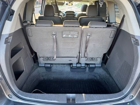 Used 2016 Honda Odyssey EX-L image 33