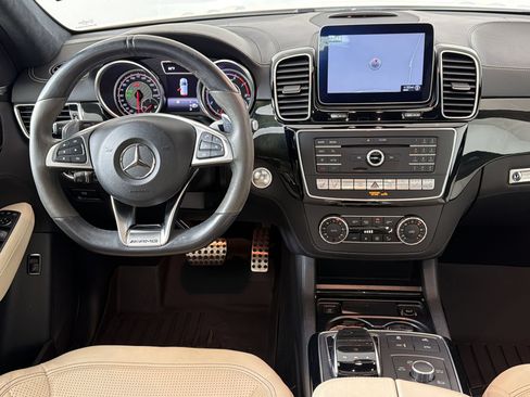Used 2019 Mercedes-Benz GLE 63 AMG S image 31