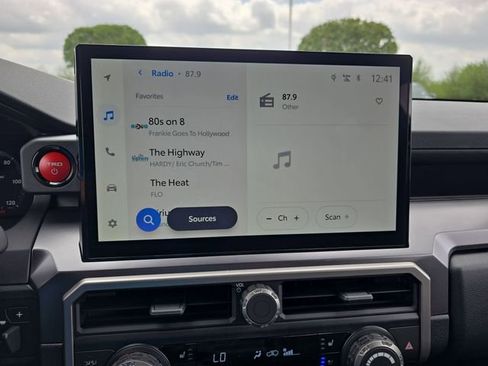 New 2026 Toyota 4Runner TRD Off-Road Premium image 21