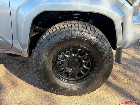 New 2026 Toyota Tacoma TRD Sport AWD/4WD image 13