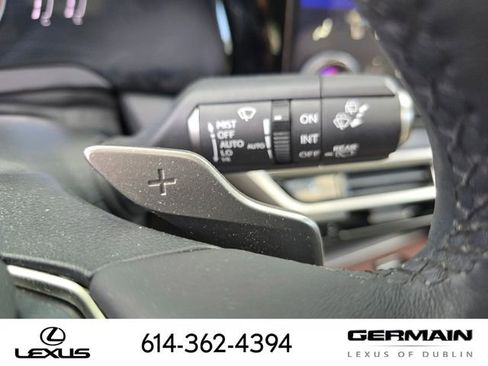 Certified 2024 Lexus RX 350 Premium w/ Convenience Package AWD/4WD image 37