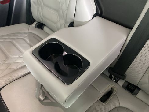 Used 2023 Ford Escape Platinum w/ Premium Technology Package image 14